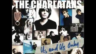 THE CHARLATANS - Bad witch, good witch 1