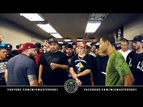 Tre dMc vs AvelDomain