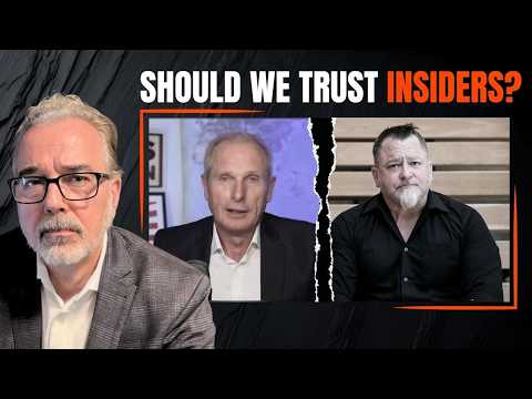 Did Disclosure Insiders Mislead Us? | Richard Dolan Investigates