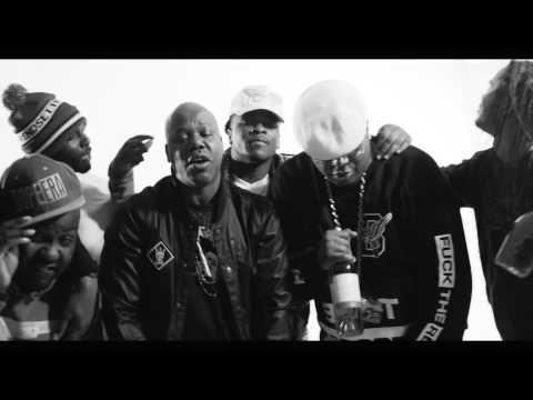 Iamsu ft. Too Short,E-40 T.W.D.Y"Last of the Real"