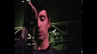 People Disappear - The Vice