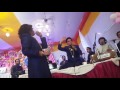 SUFI QAWWALI BHARDO JHOLI BY MS NIZAMI BROTHERS AT KANPUR ON 8TH SEPTEMBER 2016