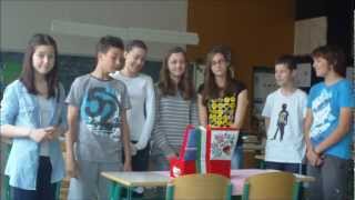 preview picture of video 'Comenius 2012 - A Hungarian Challenge Box'