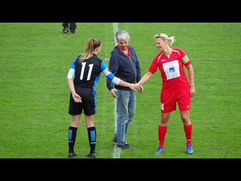 Club Brugge Vrouwen B-Svelta Melsele 4-6, 02-11-2019