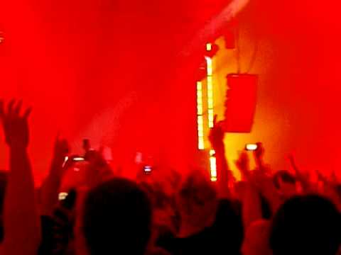 Armin & DJ Shah - Going Wrong pt.2 @ Solar Dance 2