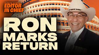 Why Ron Mark is Returning to Politics & Exposes NZ Military Recruiting & Ukraine War Reality