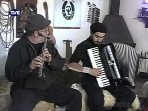 Comparsa Elétrica no Galpão Nativo - Quem Eles São