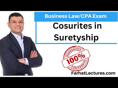 Contract Formation CPA Exam REG Business Law
