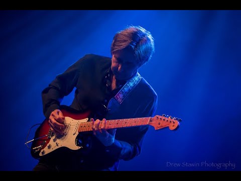 Eric Johnson Interview with Jazz Guitar Today