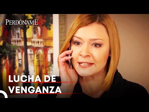 El Plan Astuto De Handan Y Berat | Perdóname