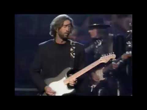 Eric Clapton, Sambora + Others - Live at Lexington Armony | Full Concert In Audio | New York 1990