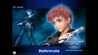 Imaginary Number Beings - Let's Play Xenosaga III Bonus Part 12