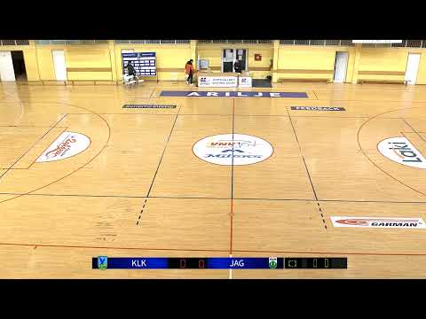 2.MLS Klik - Jagodina