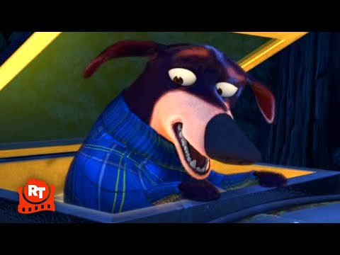 Open Season 3 (2010) - Can Mr. Weenie’s Friends Escape? | Movieclips