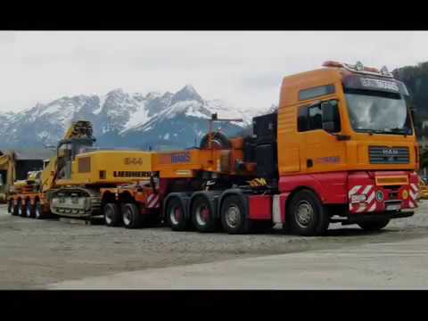 Szupergépek, csúcsmasinák