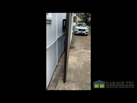 Dallas Gate Repair - Adept Specialists