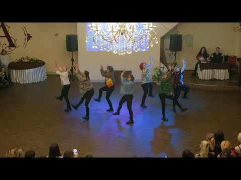 [Cover Dance Stage Battle #2 | 1 РАУНД ] ALIM - BTS - FIRE