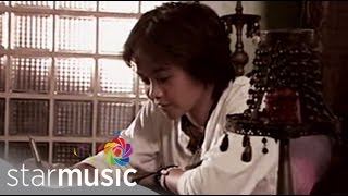 Para Lang Sa&#39;yo - Aiza Seguerra (Music Video)