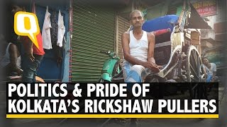 The Quint: The Politics and Pride of Kolkata’s H
