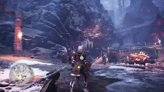 [MHWI]久しぶりのアイスボーンpart 21