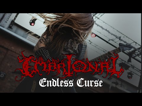 EMBRIONAL - Endless Curse - Live at the Return of Black Plague