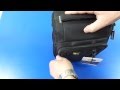Видеообзор Case Logic TBC409K