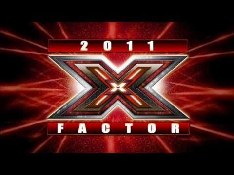 X-FACTOR 2011 FRANCE