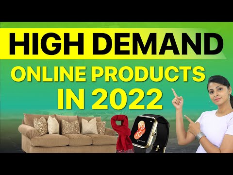 , title : 'What are the high demand products in 2022 - High Demand Online Products | Varsha Renukumar'