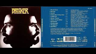 The Brecker Bros (Complete Album) - The Brecker Brothers