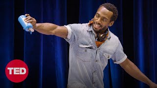 To accomplish great things, you need to "let the paint dry" | Daniel J. Watts