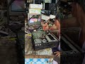 VCR Video Cassette Recorder Repairing Service Centre Shop Vcr Vhs Radio Cassette Tape Repair