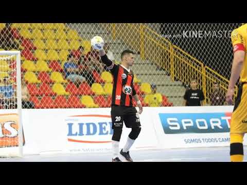 ABNER X MAGNUS/SOROCABA