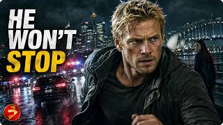 They Took His Girlfriend… Now He's Tearing The City Apart | Full Crime Action Movie