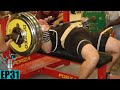 7 FASTEST WAYS to Increase ☝ Your Bench Press | Strong By Design Ep 31