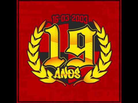 FACÇÃO JOVEM - 19 anos Dominando a Paraíba