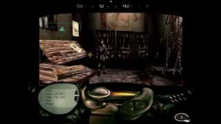 Walkthrough/Playthrough - Azrael's Tear part 5 of 8