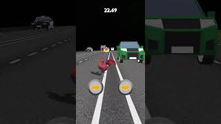 chicken road first time khela #shorts​ #viralvideo​ #game​ #chiken​ #road​ #tren
