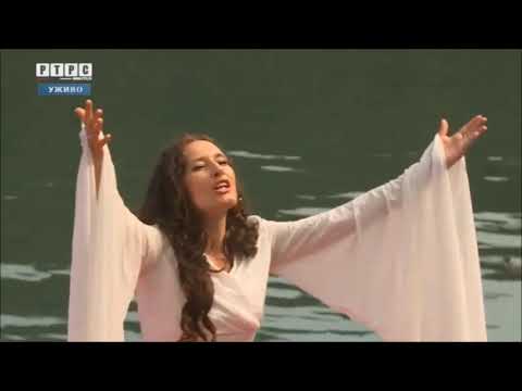 Vladika Nikolaj Velimirovic - Djerdan od merdzana - Ivana Žigon i Jovana Zukanović