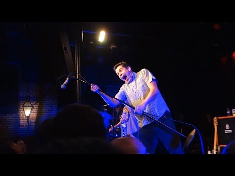 Mustard Plug / The Toasters