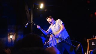 Mustard Plug - Thigh High Nylons - Live in San Francisco