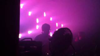 Hospitality Brighton @ Digital 9 Oct 2010