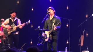 Old Crow Medicine Show - Humdinger - Louisville, KY - November 14, 2014