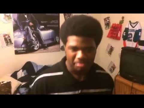 Bizzy body freestyling