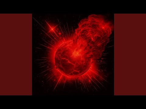 89 SECONDS TO MIDNIGHT (SUPER SLOWED)