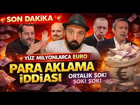 İKTİDAR MEDYASINDA PANİK! Devlet düğmeye bastı! FAKİR BUGÜN 