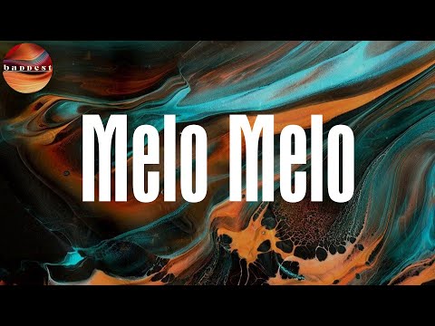 Melo Melo (Lyrics) - Olamide