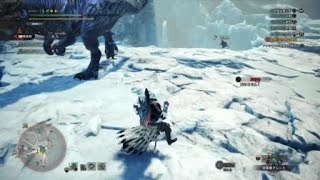 モンスターハンターワールド：アイスボーン_20200413001150