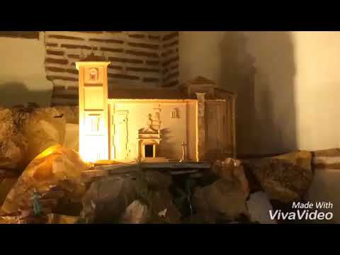 Collado de Contreras. Ávila