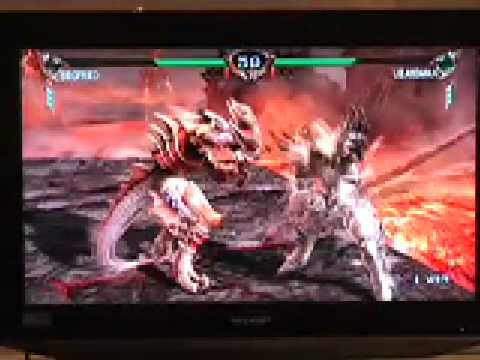 SoCal SC4 Regionals R2 - Aris vs. Vicious Suicide