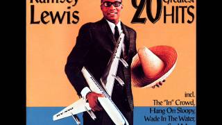 Ramsey Lewis Trio   Greatest Hits 1967